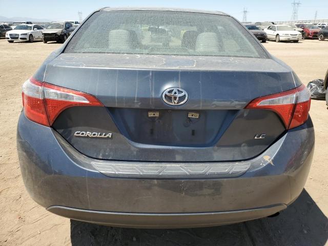 Photo 6 from auction – 2016 TOYOTA COROLLA L with VIN 5YFBURHEXGP566863