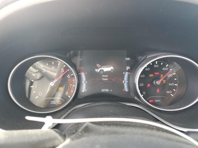 Zdjęcie 9 z aukcji – 2019 JEEP COMPASS LI z VIN 3C4NJCCB6KT743883
