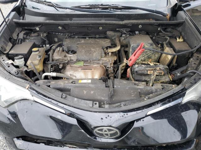 Photo 12 from auction – 2018 TOYOTA RAV4 LIMIT with VIN 2T3DFREV9JW729622