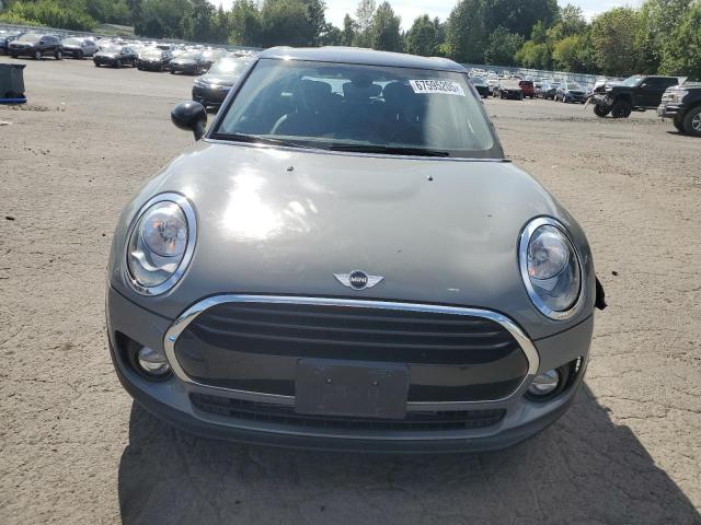 Photo 5 from auction – 2016 MINI COOPER CLU with VIN WMWLN5C52G2E31330