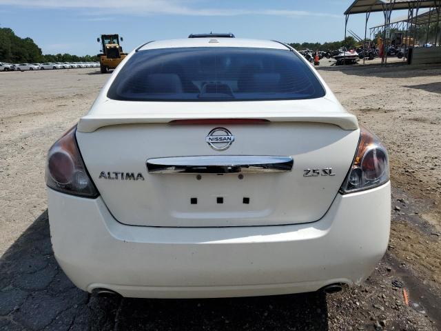 Photo 6 from auction – 2011 NISSAN ALTIMA BAS with VIN 1N4AL2APXBN472124