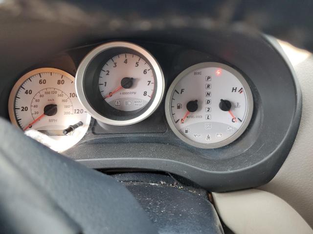 Photo 9 from auction – 2004 TOYOTA RAV4 with VIN JTEHD20V440015746