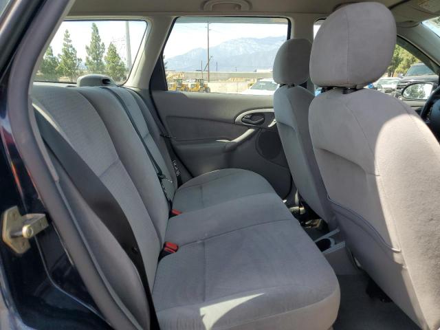 Photo 10 from auction – 2003 FORD FOCUS SE with VIN 1FAFP36333W206803
