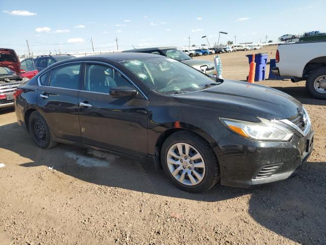 Photo 4 from auction – 2016 NISSAN ALTIMA 2.5 with VIN 1N4AL3AP0GN357822