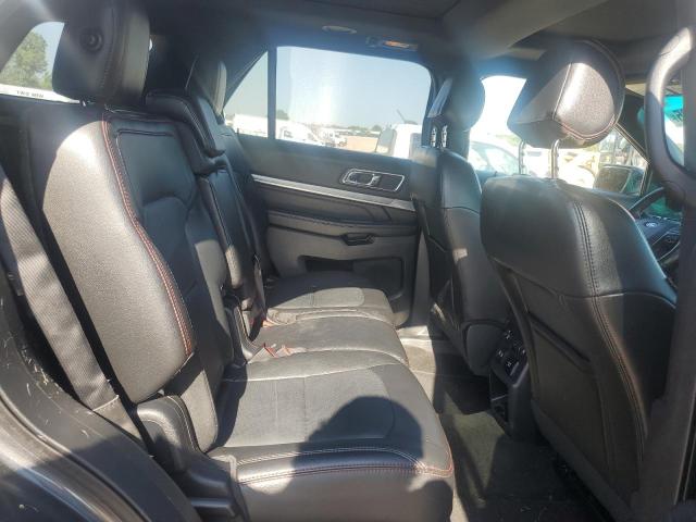 Photo 11 from auction – 2016 FORD EXPLORER S with VIN 1FM5K8GT9GGC55418