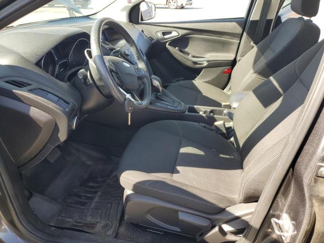 Photo 7 from auction – 2018 FORD FOCUS SE with VIN 1FADP3K24JL270240