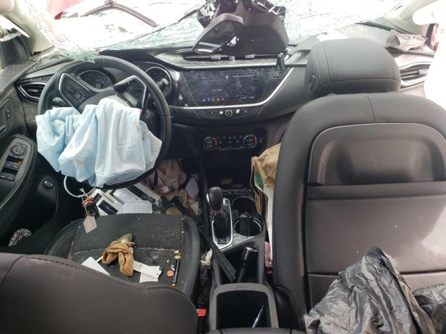 Photo 8 from auction – 2021 BUICK ENCORE GX SELECT with VIN KL4MMDS22MB126862