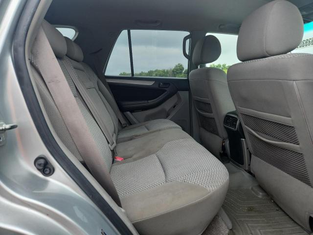 Photo 11 from auction – 2008 TOYOTA 4RUNNER SR with VIN JTEBU14R28K009628
