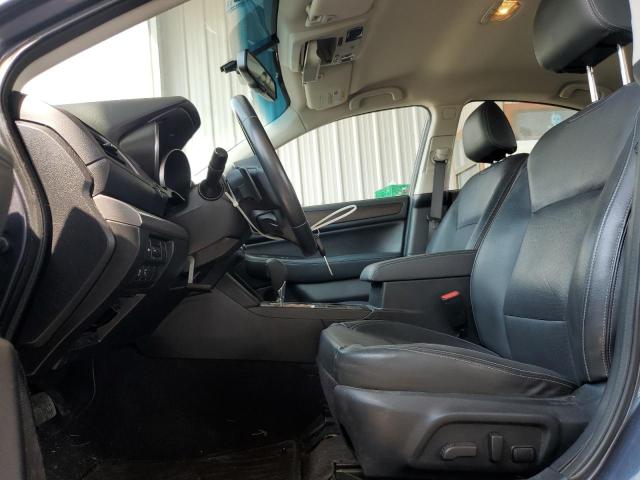 Photo 7 from auction – 2016 SUBARU LEGACY 2.5 with VIN 4S3BNBJ63G3060131