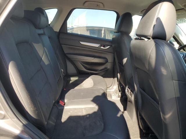 Photo 11 from auction – 2019 MAZDA CX-5 TOURI with VIN JM3KFACM3K1680007