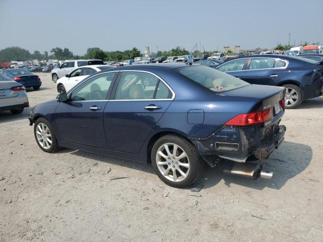 Photo 2 from auction – 2008 ACURA TSX with VIN JH4CL96898C019483