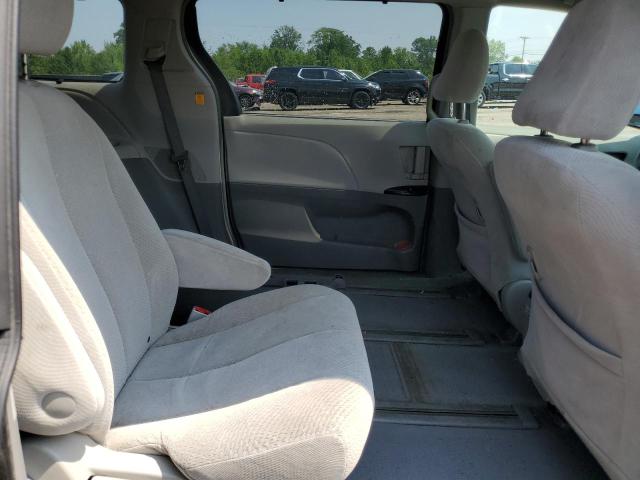 Photo 11 from auction – 2011 TOYOTA SIENNA LE with VIN 5TDJK3DC5BS008096