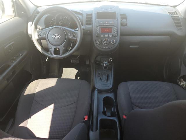 Photo 8 from auction – 2012 KIA SOUL with VIN KNDJT2A58C7455935
