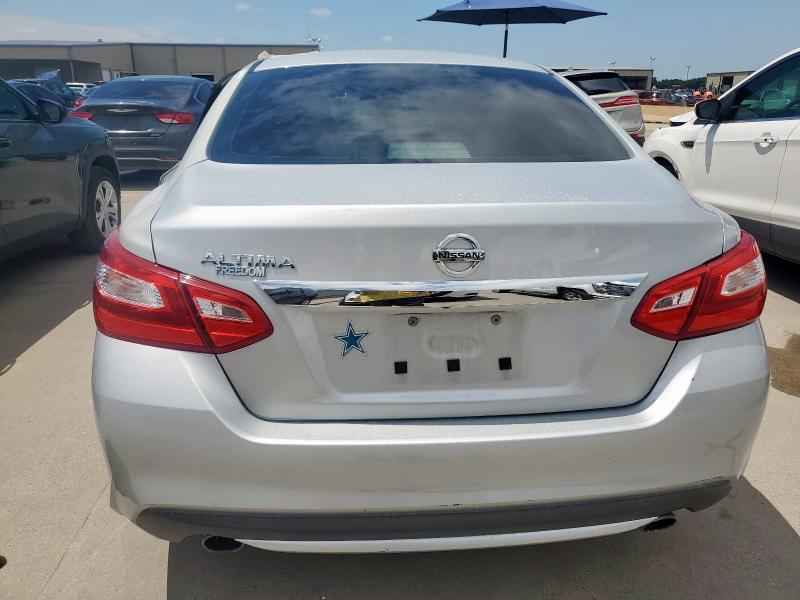 Photo 6 from auction – 2016 NISSAN ALTIMA 2.5 with VIN 1N4AL3AP7GN328592