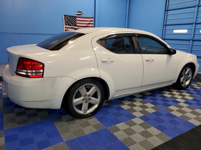 Photo 3 from auction – 2008 DODGE AVENGER SXT with VIN 1B3LC56R48N603640