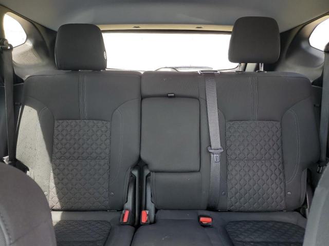Photo 10 from auction – 2021 CHEVROLET BLAZER 2LT with VIN 3GNKBCR41MS509448