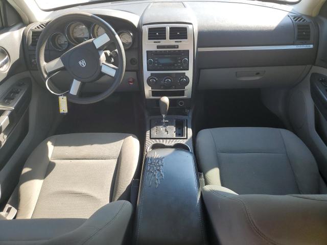 Zdjęcie 8 z aukcji – 2010 DODGE CHARGER SX z VIN 2B3CA3CV7AH123697