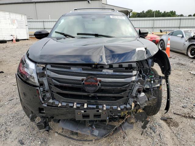 Photo 5 from auction – 2025 NISSAN PATHFINDER with VIN 5N1DR3CD4SC260065