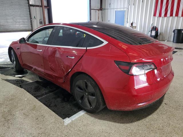 Photo 2 from auction – 2018 TESLA MODEL 3 with VIN 5YJ3E1EA3JF039819