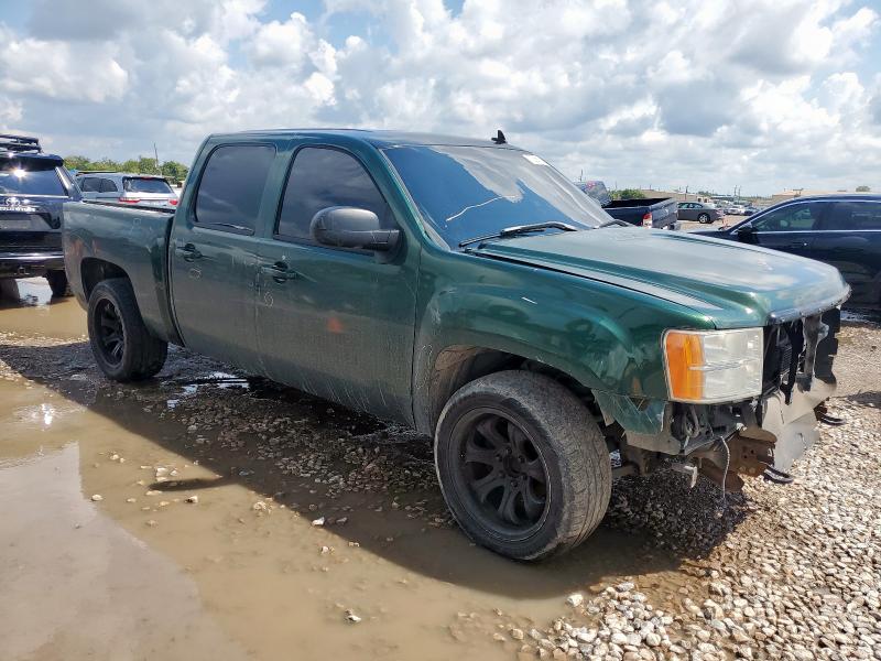 Zdjęcie 4 z aukcji – 2007 GMC NEW SIERRA z VIN 2GTEC13J871614266