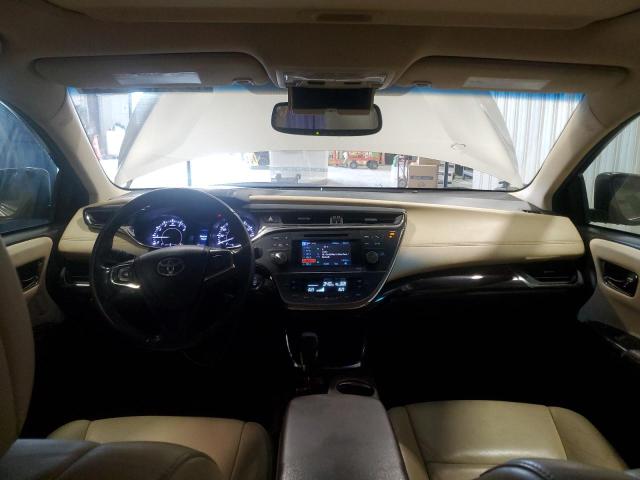 Photo 8 from auction – 2014 TOYOTA AVALON BAS with VIN 4T1BK1EB9EU082597