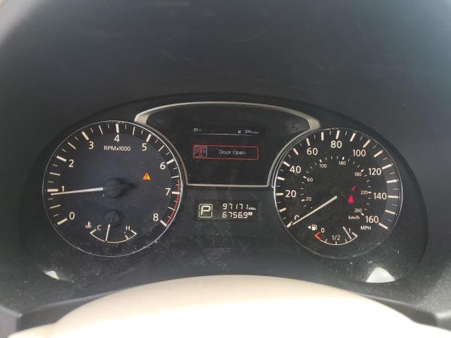 Foto 9 de la subasta – 2015 NISSAN ALTIMA 2.5 con VIN 1N4AL3AP1FC429704