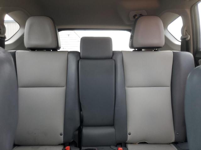 Photo 10 from auction – 2015 TOYOTA RAV4 LIMIT with VIN 2T3YFREV3FW179603