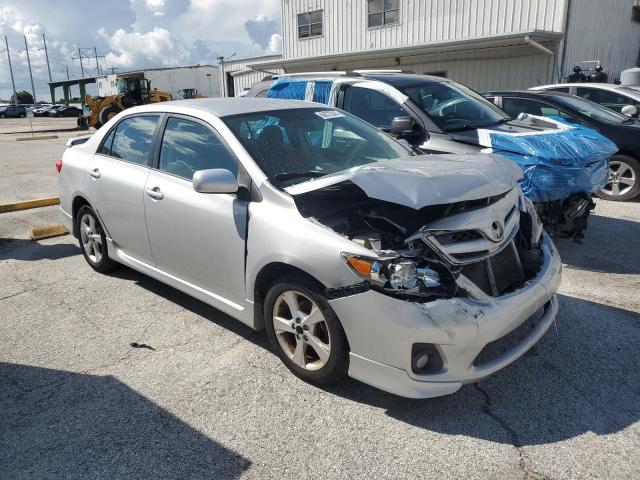 Photo 4 from auction – 2012 TOYOTA COROLLA BA with VIN 2T1BU4EE2CC768467