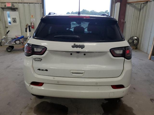 Photo 6 from auction – 2025 JEEP COMPASS LI with VIN 3C4NJDCN6ST544039