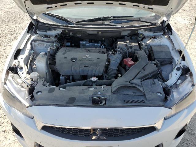 Photo 11 from auction – 2017 MITSUBISHI LANCER ES with VIN JA32U2FU0HU002644