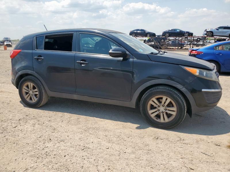 Photo 4 from auction – 2011 KIA SPORTAGE L with VIN KNDPB3A20B7042303