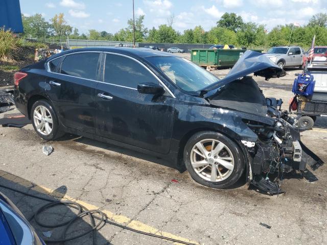 Photo 4 from auction – 2013 NISSAN ALTIMA 2.5 with VIN 1N4AL3AP8DN485365