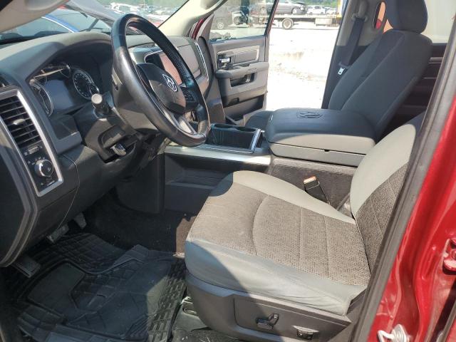 Photo 7 from auction – 2015 RAM 1500 SLT with VIN 1C6RR7LG7FS503589