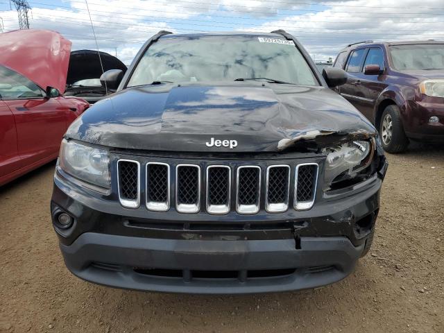 Photo 5 from auction – 2016 JEEP COMPASS SP with VIN 1C4NJCBA5GD574204