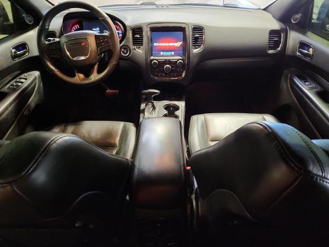 Photo 8 from auction – 2019 DODGE DURANGO GT with VIN 1C4RDJDG0KC700191