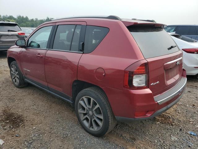 Photo 2 from auction – 2014 JEEP COMPASS LI with VIN 1C4NJDCB2ED510907