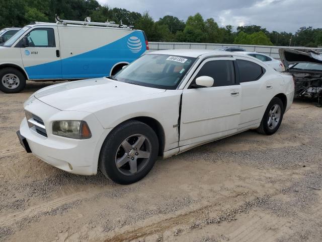 DODGE CHARGER SX 2010 with VIN 2B3CA3CV3AH183511 - Photo from auction