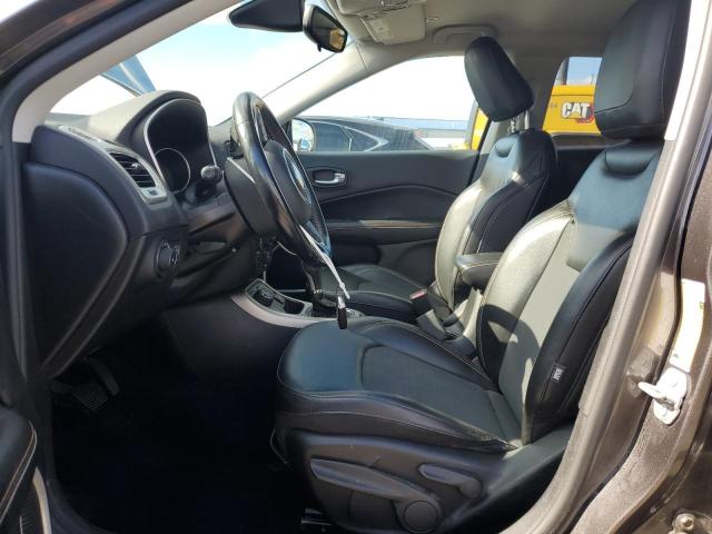 Photo 7 from auction – 2019 JEEP COMPASS LA with VIN 3C4NJDBB5KT674790