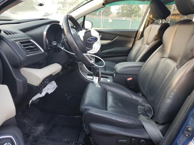 Photo 7 from auction – 2020 SUBARU ASCENT LIMITED with VIN 4S4WMAPD2L3413291