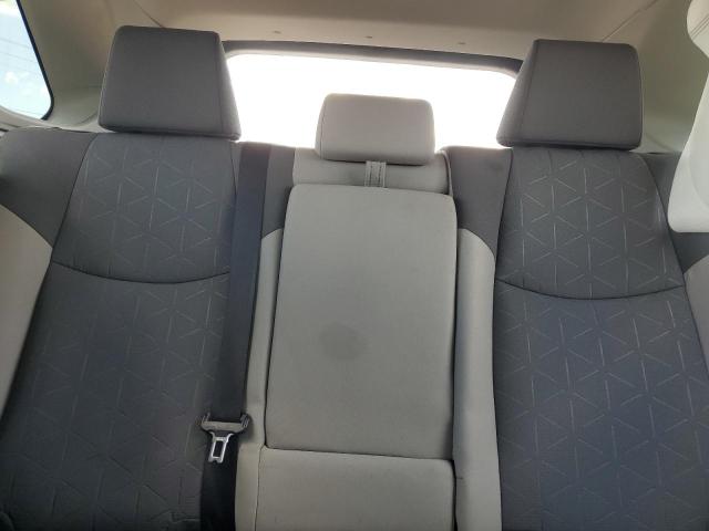 Photo 10 from auction – 2022 TOYOTA RAV4 XLE with VIN 2T3W1RFV5NW238024
