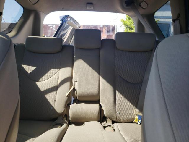 Photo 10 from auction – 2011 TOYOTA RAV4 with VIN 2T3ZF4DV6BW066750