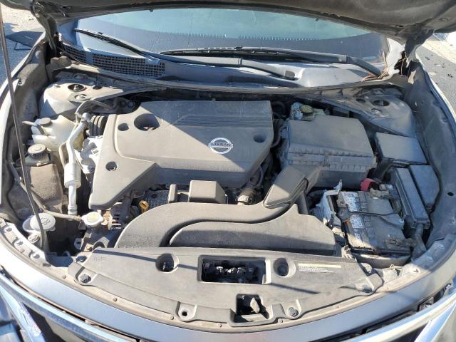 Photo 11 from auction – 2015 NISSAN ALTIMA 2.5 with VIN 1N4AL3AP8FN894646