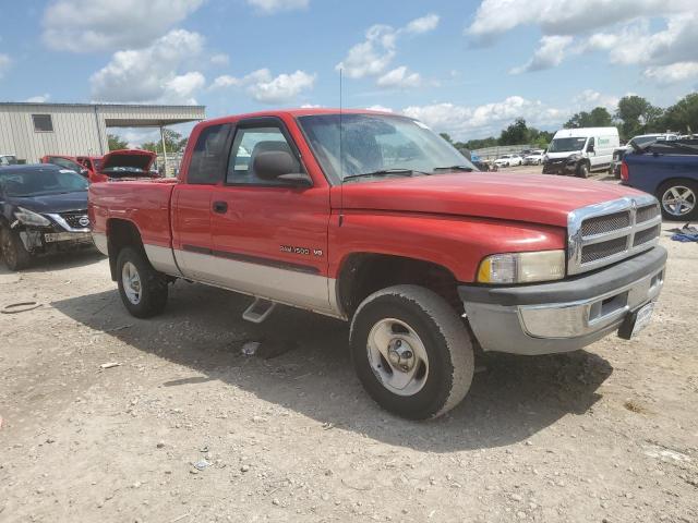 Zdjęcie 4 z aukcji – 2001 DODGE RAM 1500 z VIN 1B7HF13Z01J525458