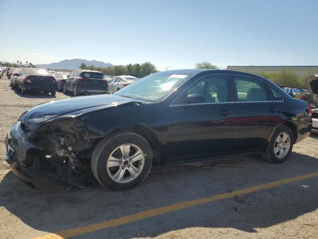 CHEVROLET IMPALA LIM 2014 with VIN 2G1WA5E38E1167900 - Photo from auction