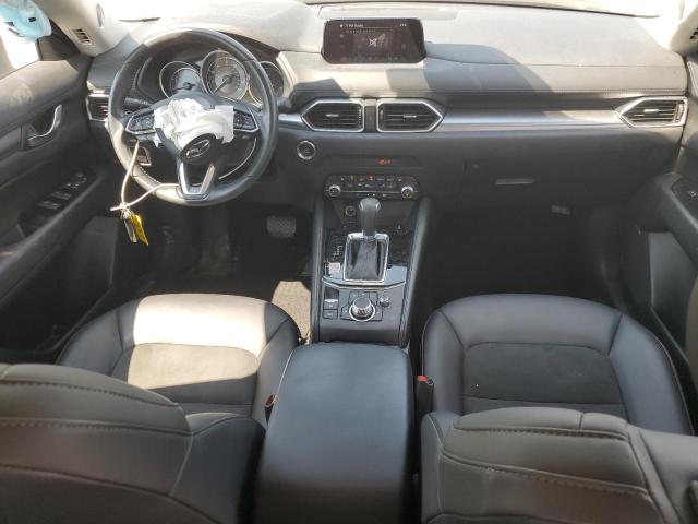 Photo 8 from auction – 2020 MAZDA CX-5 TOURI with VIN JM3KFBCM2L0813563