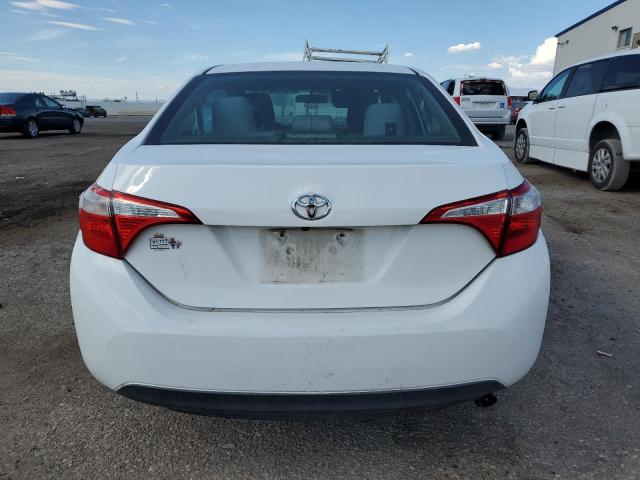 Photo 6 from auction – 2016 TOYT COROLLA L with VIN 2T1BURHE8GC727338