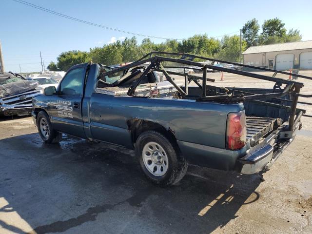 Photo 2 from auction – 2006 CHEVROLET SILVERADO with VIN 1GCEC14X46Z157836