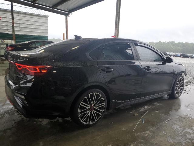 Photo 3 from auction – 2020 KIA FORTE GT with VIN 3KPF44AC2LE144921