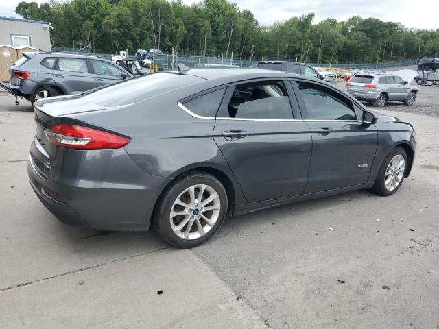 Photo 3 from auction – 2019 FORD FUSION SE with VIN 3FA6P0LU4KR140338