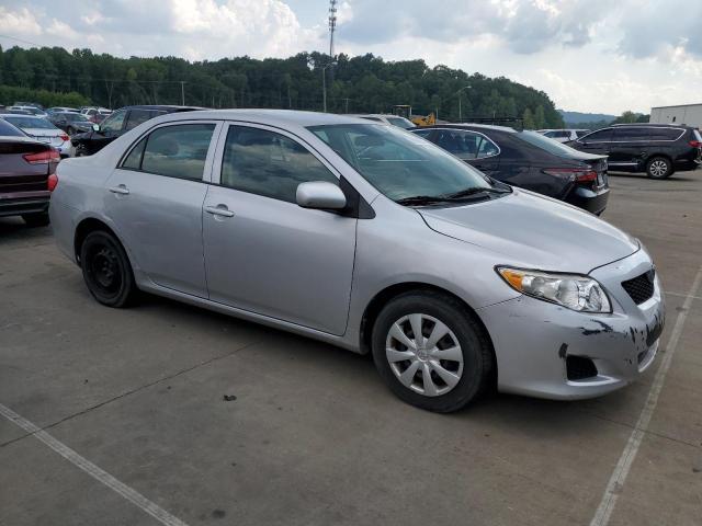 Photo 4 from auction – 2010 TOYOTA COROLLA BA with VIN 2T1BU4EE9AC497971